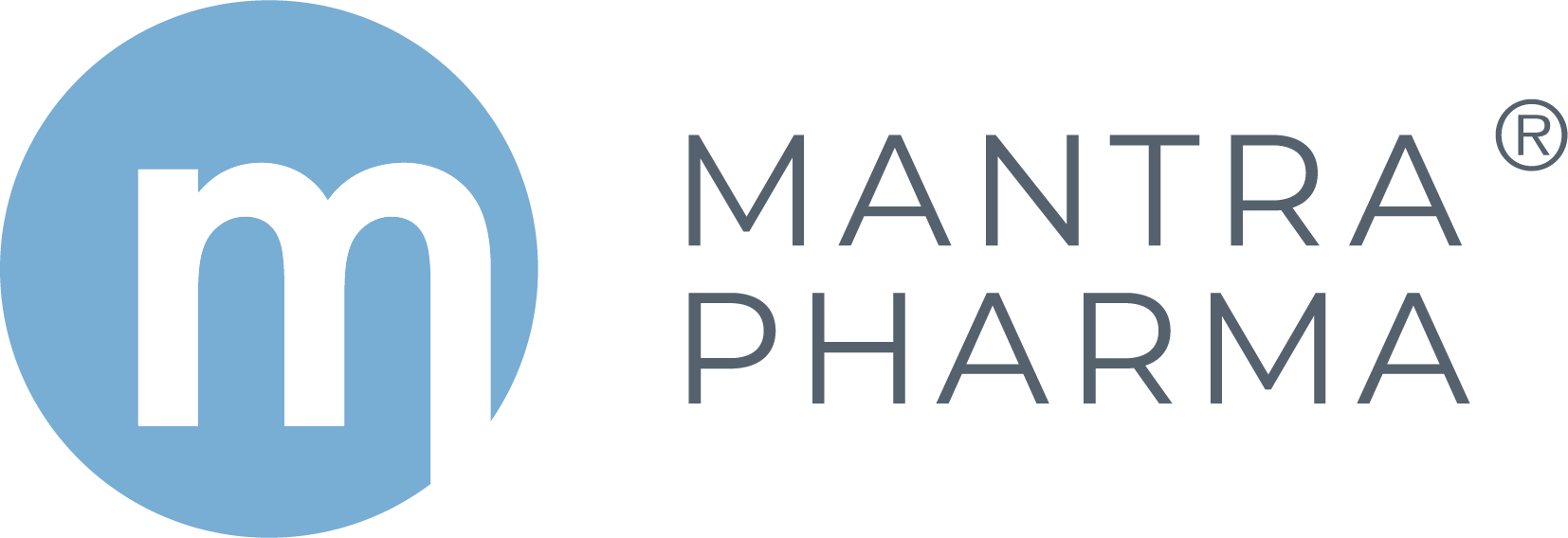 Mantra Pharma Registered Logo CMYK CPD Agency